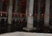 Zarif Mustafa Paşa Seaside Mansion