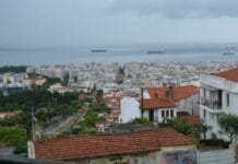 Armageddon and the Euphrates River