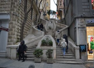 The Influence of the Church of Saint George