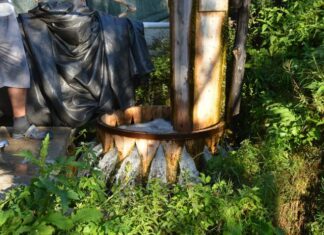 The Hebdomon as a Place of Rest and Transition