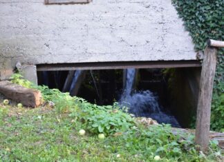 The Most Venerated Church of the Hebdomon